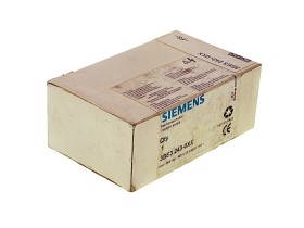 Item image for SIEMENS 3SE3 243-0XX