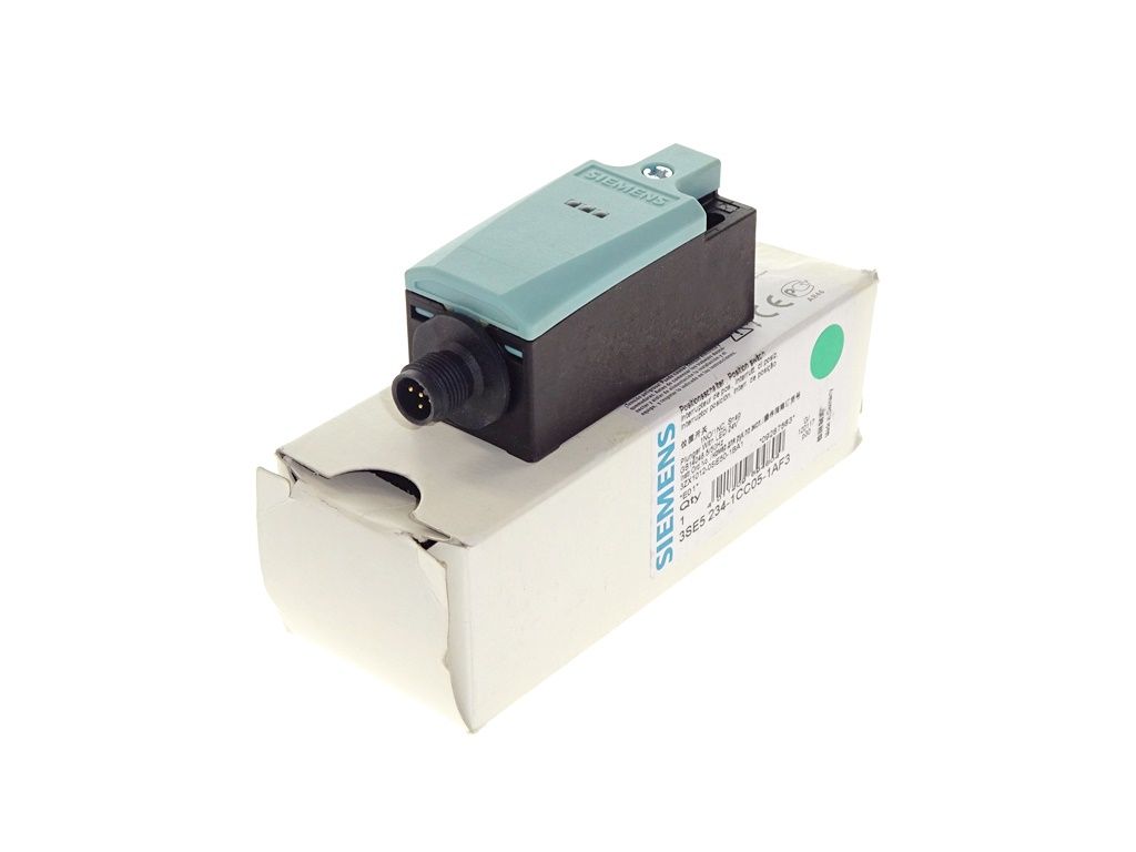 3SE5234-1CC05-1AF3 Siemens, Control & HMI