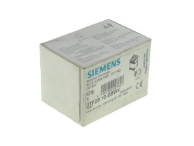 SIEMENS 3TF2 810-0BW4