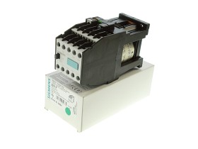 Image de l'article pour SIEMENS 3TH4 391-0BB4 en état NEW