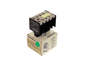 Immagine dell'articolo per SIEMENS 3TX4 412-1A nella condizione NEW