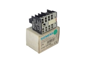 SIEMENS 3TX4 422-0B