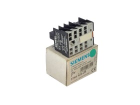 SIEMENS 3TX4 422-2B