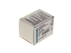Imagen de artículo para SIEMENS 3TX4 422-2G en condición FS