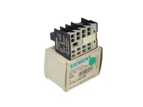 SIEMENS 3TX4 440-0B