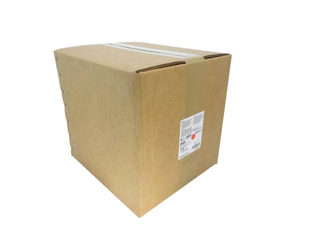 Siemens 3UF1868-3GA00 CURRENT XFMR, 820A/1A, 0.1VA — Power Supplies & Controllers