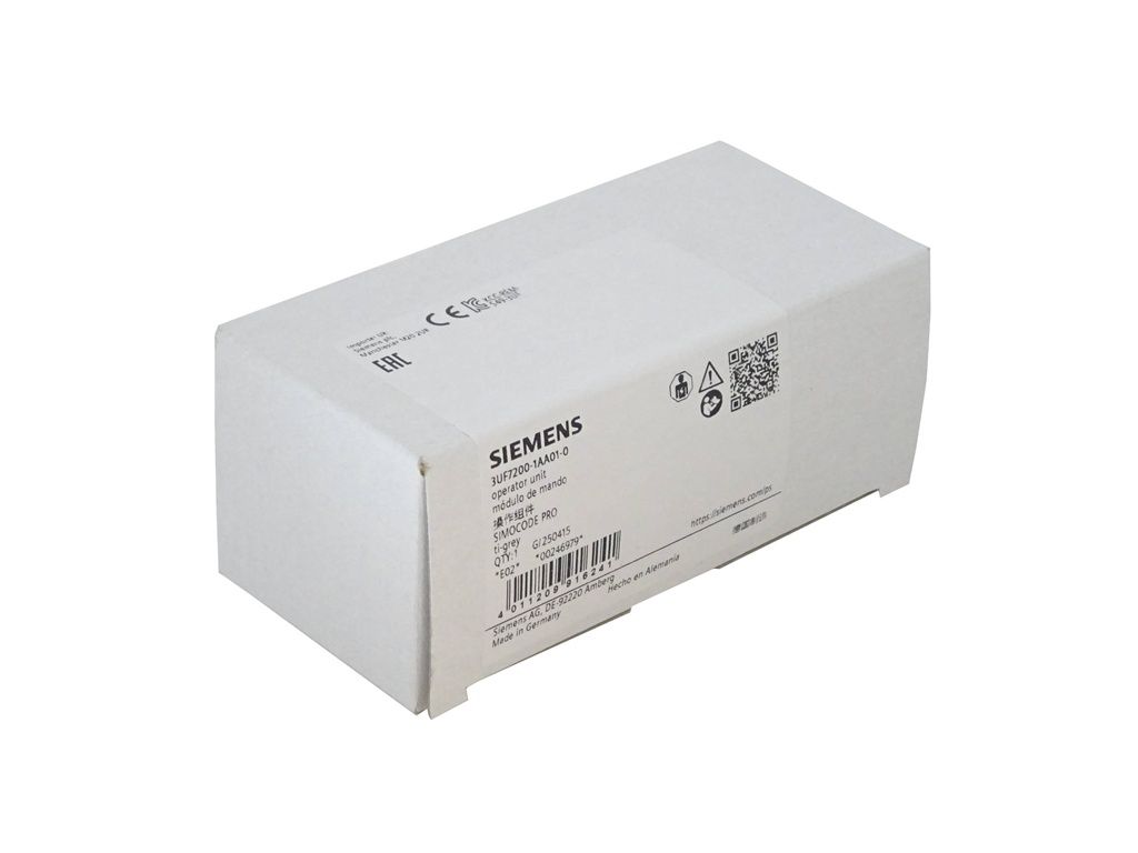 3UF7200-1AA01-0 Siemens, General Accessories