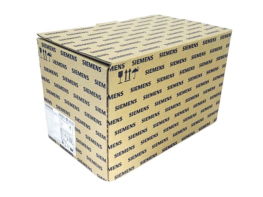 Siemens 3VA6340-8HN31-0AA0 BRKR 3VA63 3P 400A 150KA ETU3-LSI — Circuit Breakers & Fuses