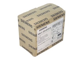 Immagine dell'articolo per SIEMENS 5SU1 324-6FA16 nella condizione FS