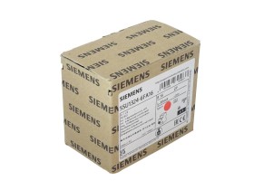 Immagine dell'articolo per SIEMENS 5SU1 324-6FA16 nella condizione MFS