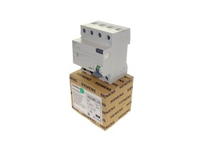 Item image for SIEMENS 5SV3 346-6 in condition NEW