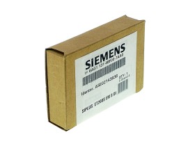 Immagine dell'articolo per SIEMENS 6AG1 131-4BF00-7AA0 nella condizione FS