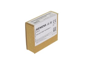 Item image for SIEMENS 6AG1 138-6BA00-2BA0