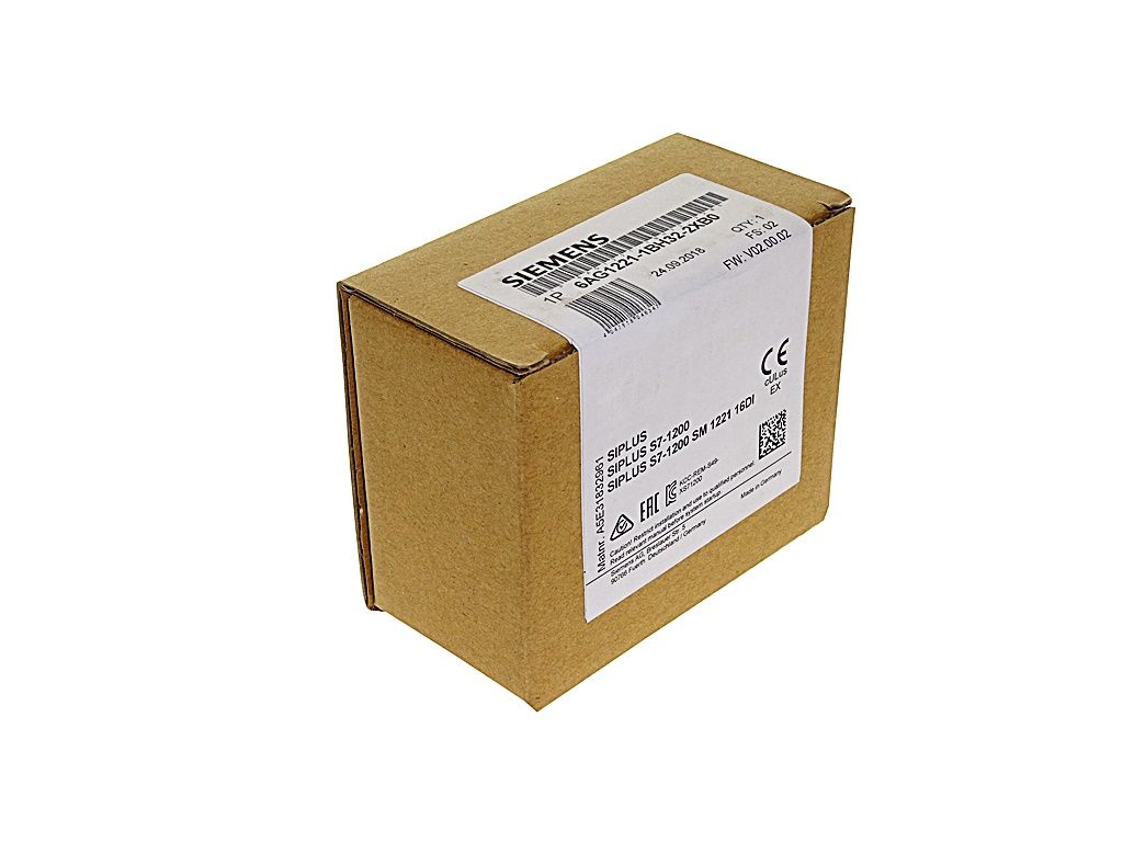 6AG1221-1BH32-2XB0 Siemens, PLC
