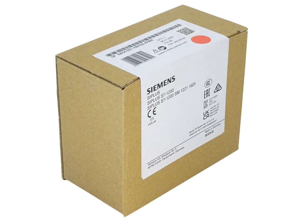 6AG1221-1BH32-4XB0 Siemens, PLC
