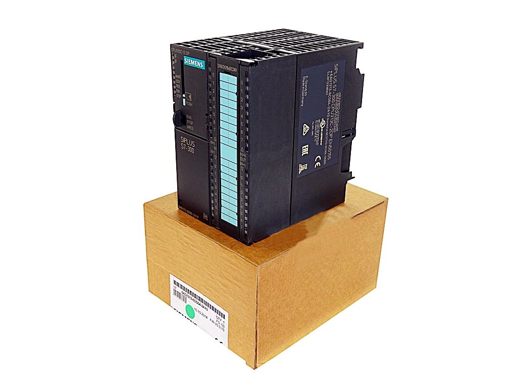 6AG1313-6CG04-2AY0 Siemens, PLCs
