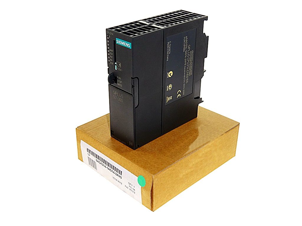 6AG1314-1AG14-2AY0 Siemens, PLC