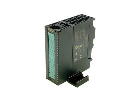 Artikelbild für SIEMENS 6AG1 331-7NF00-2AB0 in Zustand USED
