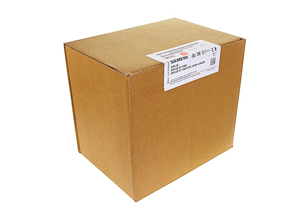 Siemens 6AG1518-4FP00-4AB0
