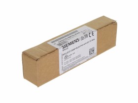 Artikelbild für SIEMENS 6AG2 193-6BP20-4DA0 in Zustand FS