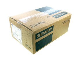 Item image for SIEMENS 6AG4 141-3BA01-4EA0