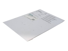 Imagen del artículo para SIEMENS 6AU1 400-1QA20-0AA0