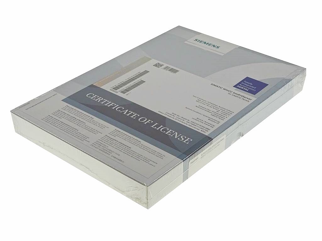 6AV2107-0CP00-0BB0 Siemens, HMIs & Industrial PCs