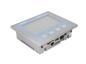 Artikelbild für SIEMENS 6AV2 123-2DB03-0AX0 in Zustand USED