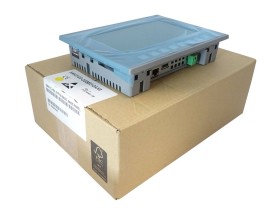 Artikelbild für SIEMENS 6AV2 123-2GB03-0AX0 in Zustand RFUR