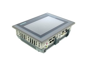 Item image for SIEMENS 6AV2 124-0GC01-0AX0 in condition USED