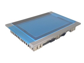 Imagen de artículo para SIEMENS 6AV2 124-0JC01-0AX0 en condición USED