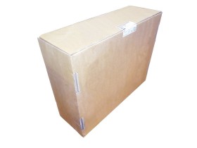 Item image for SIEMENS 6AV2 124-0QC13-0AX0 in condition FS