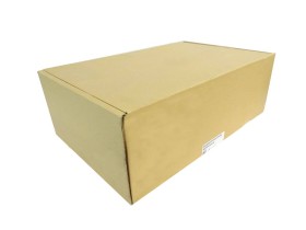 Artikelbild für SIEMENS 6AV2 124-0UC24-0BX0 in Zustand FS