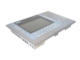 Item image for SIEMENS 6AV2 124-1GC01-0AX0 in condition USED