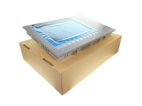 SIEMENS 6AV2 124-1MC01-0AX0