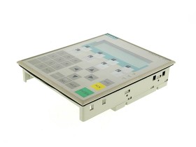 Imagen de artículo para SIEMENS 6AV3 607-1JC20-0AX1 en condición USED