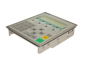 Item image for SIEMENS 6AV3 607-1JC30-0AX1 in condition USED