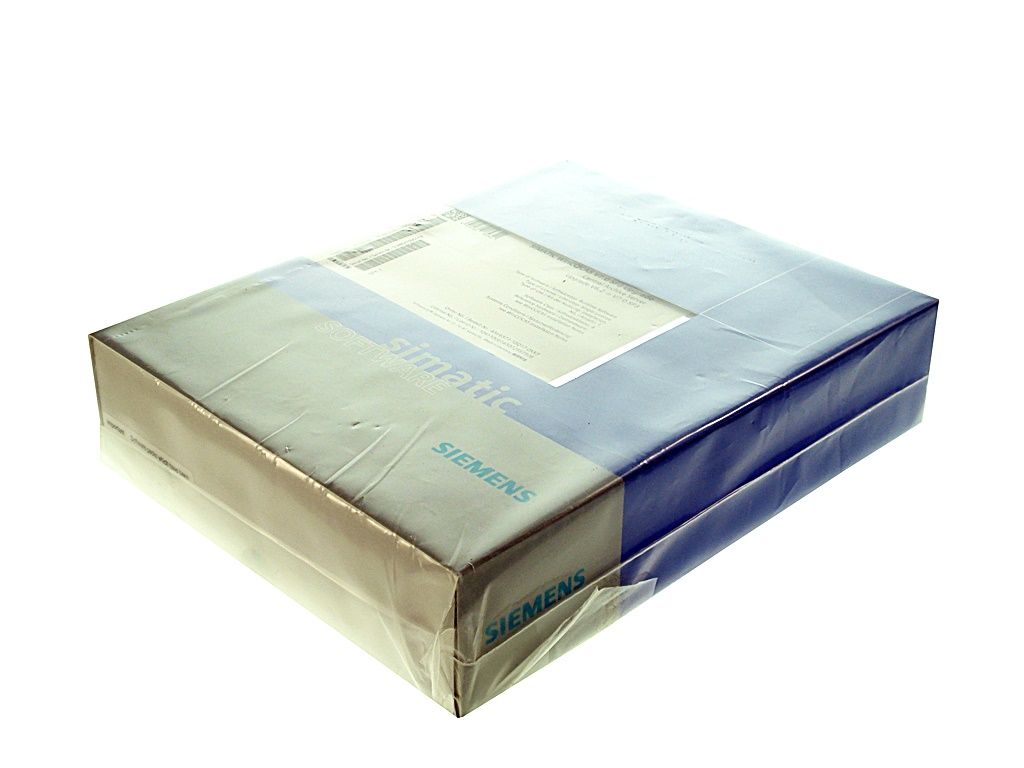 Siemens 6AV6371-1DQ17-0XX3 SOFTWARE, WINCC /CAS UPG CENTRAL ARCHIVE — PLC