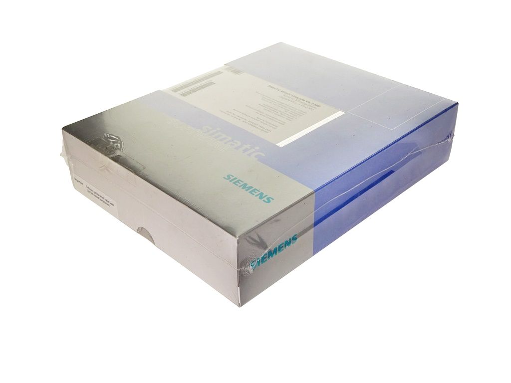 Siemens 6AV6381-1AB06-2AX4 WINCC UPGADE RC V5.X-> RC V6.2 — Accessori generali