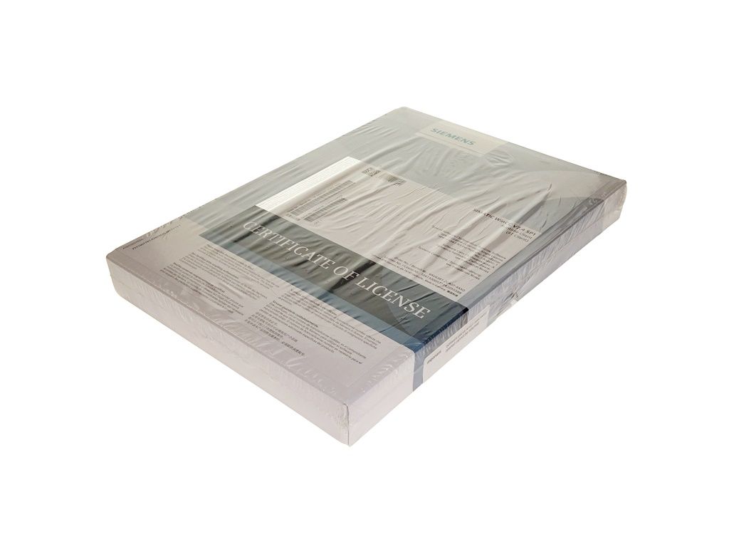 Siemens 6AV6381-2CA07-4AX0 WINCC RT Client V7.4 — PLCs
