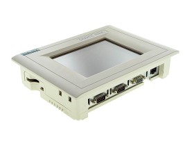 Item image for SIEMENS 6AV6 545-0BC15-2AX0 in condition USED