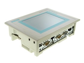 Immagine dell'articolo per SIEMENS 6AV6 545-0CA10-0AX0 nella condizione USED