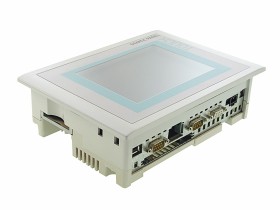 Item image for SIEMENS 6AV6 545-0CA10-0AX1 in condition USED