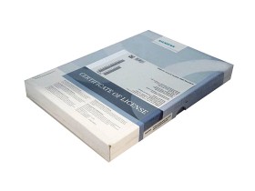 Artikelbild für SIEMENS 6AV6 612-0AA51-3CA5 in Zustand FS