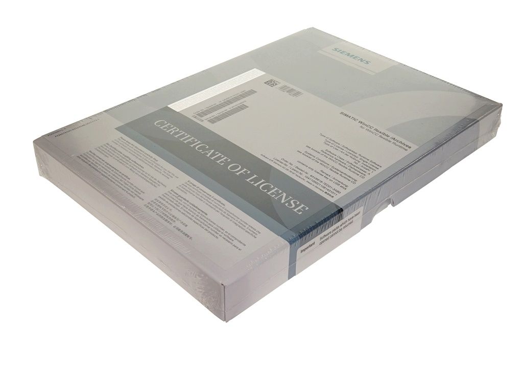 6AV6618-7ED01-3AB0 Siemens, PLC