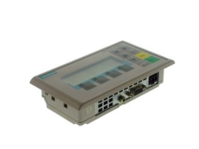 Imagen de artículo para SIEMENS 6AV6 640-0BA11-0AX0 en condición USED