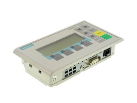 Item image for SIEMENS 6AV6 641-0AA11-0AX0 in condition USED