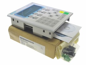 Item image for SIEMENS 6AV6 641-0BA11-0AX0 in condition NEW