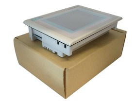 Item image for SIEMENS 6AV6 642-0BA01-1AX0 in condition RFUR