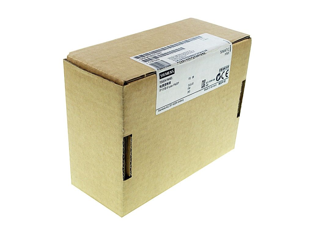 Siemens 6AV6642-0BD01-3AX0